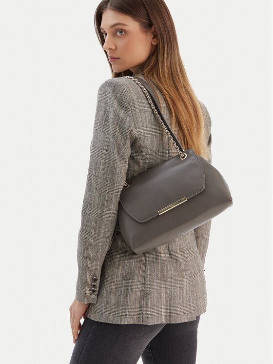 Furla Borsetta Furla Nadia S WB01817 BX2269 CN 4283S Grigio
