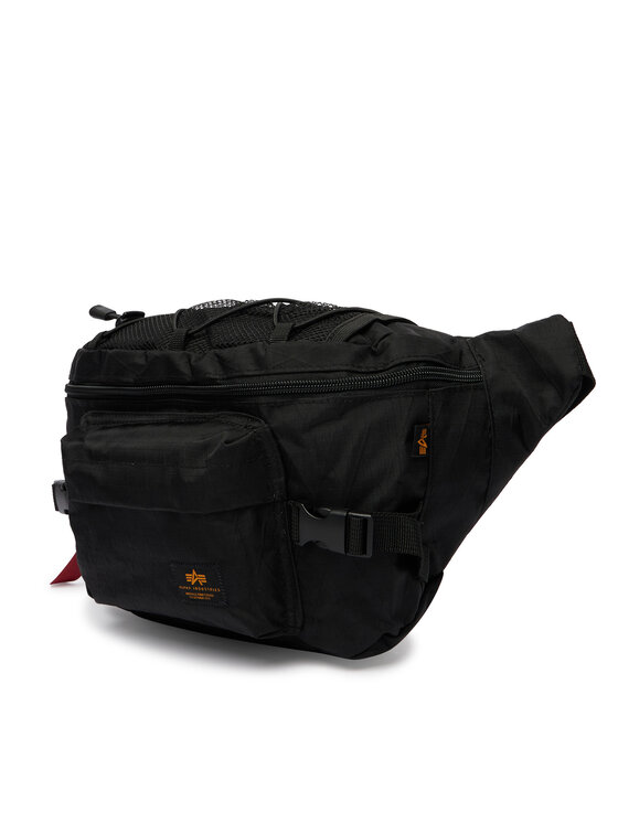 Alpha Industries Nerka Alpha Industries 156949 Czarny