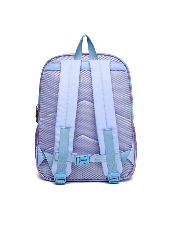 Frozen Рюкзак Frozen CEO-ACCCS-AW25-200DFR Голубий