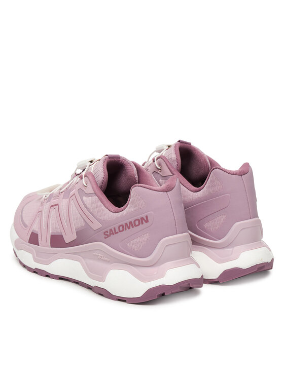 Salomon Снікерcи Salomon Xc Roam L49208300 Рожевий