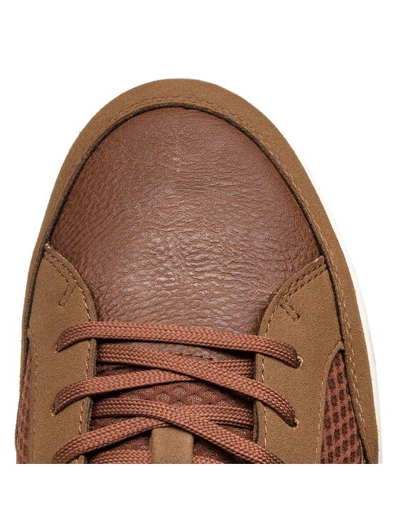 Jack & Jones Sportcipők Jack & Jones Jfwbyson 12144254 Barna