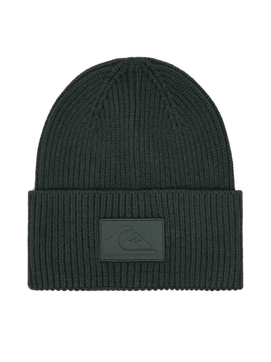 Quiksilver Шапка Quiksilver CWBEOB-QS-M3-001-AW26 Зелен