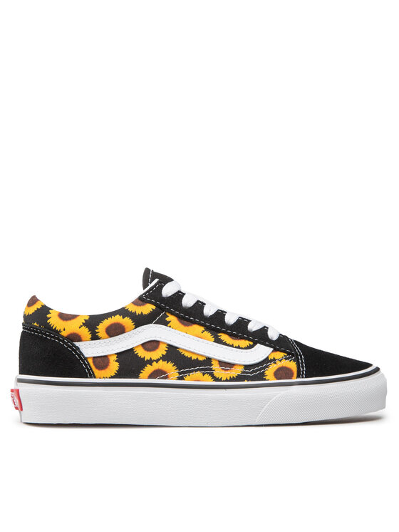 Vans Kedai Vans Old Skool VN0A4UHZY231 Juoda