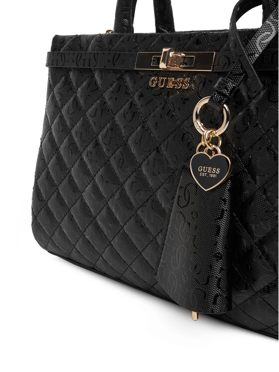 Guess Сумка Guess Idra HWGG81 57060 Чорний