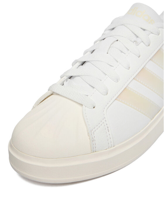 adidas Снікерcи adidas CWBEO-STREETTALK J JQ1805 Білий