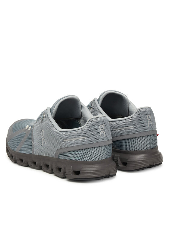 On Sneakers On Cloud 6 3MF10074109 Grigio