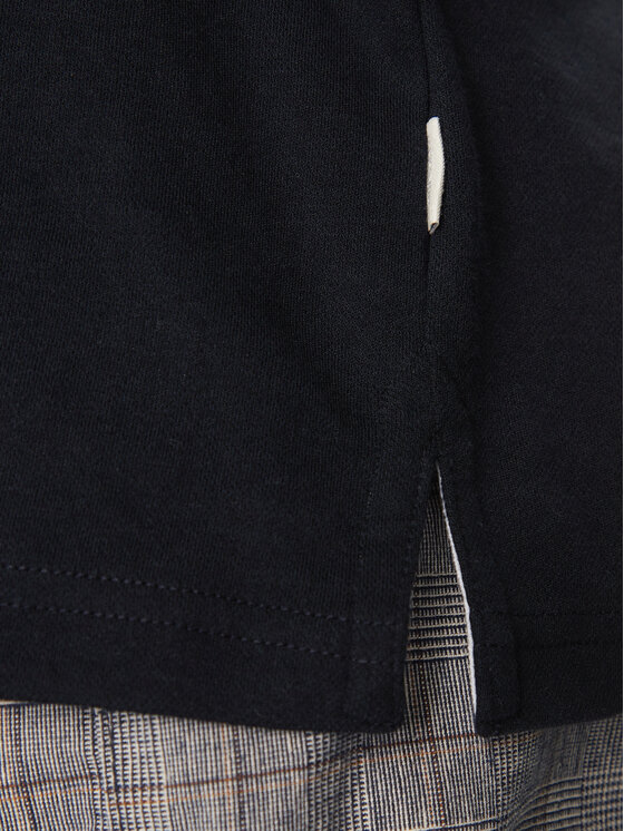 Jack & Jones Jack & Jones Polo marškinėliai Crodney 12251180 Tamsiai mėlyna Regular Fit