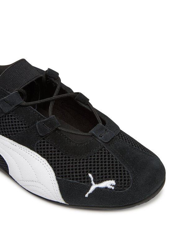 Puma Снікерcи Puma Speedcat Go Wns 403589 01 Чорний