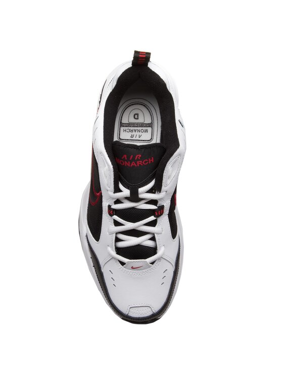 Nike Sportcipők Nike Air Monarch Iv 415445 101 Fehér