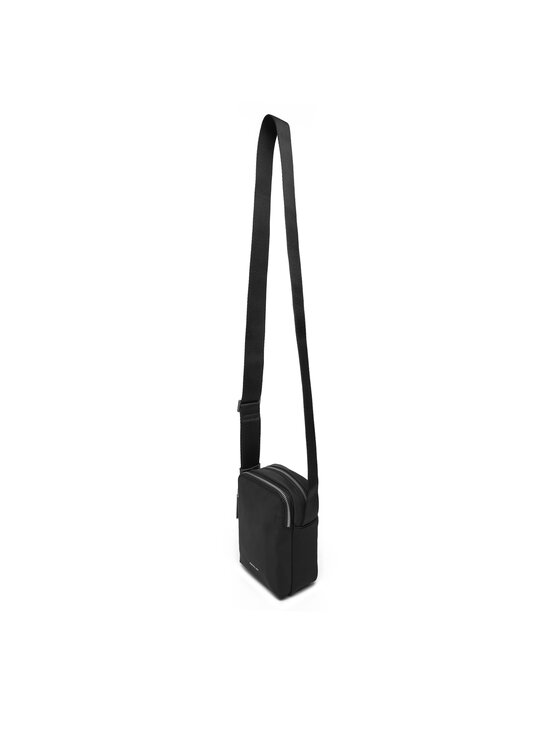 Calvin Klein Τσαντάκι Calvin Klein Business Tech Reporter Xs K50K512888 Μαύρο