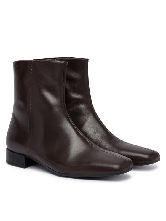 Vagabond Shoemakers Stivaletti Vagabond Shoemakers Mona 5955-001-35 Marrone scuro