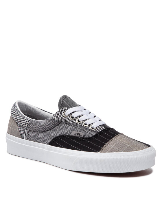 Vans Tenisice Vans Era Patchwork VN0A4BVUHMU1 Siva