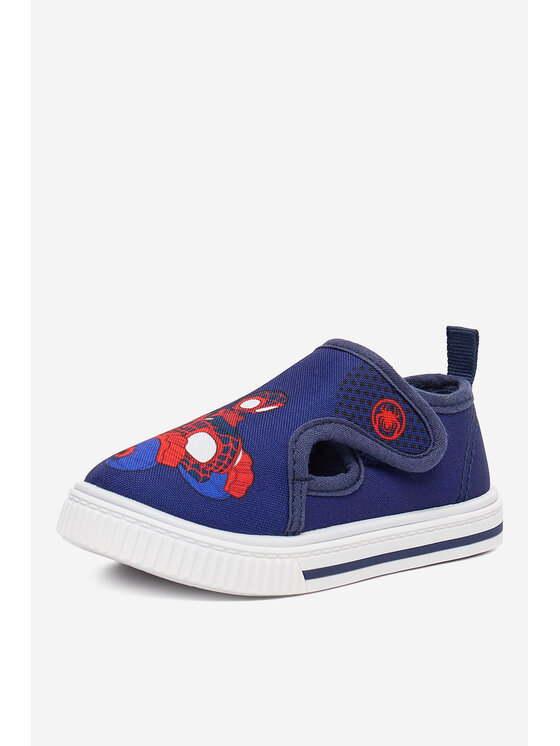 Spidey Тапочки Spidey BIC-SS25-311SPID Cиній