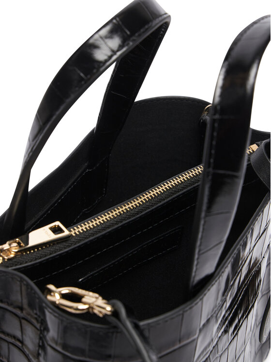Furla Сумка Furla Divide It Mini WB02124 BX4255 O6000 Чорний