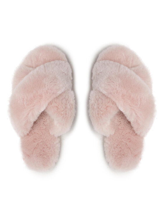 EMU Australia Pantofole EMU Australia Mayberry Frost W12013 Rosa