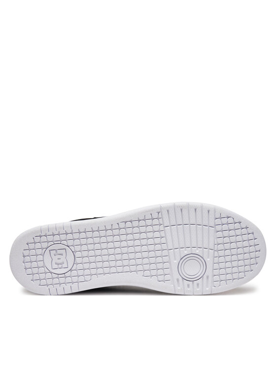 DC Shoes Sportcipők DC Shoes Manteca 4 ADYS100765-XKKS Fekete