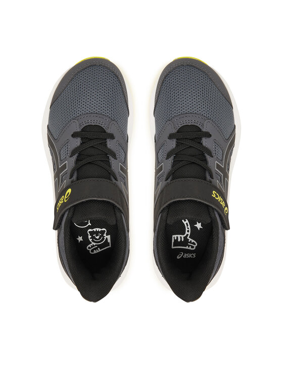 Asics Laisvalaikio batai Asics Jolt 4 Ps 1014A299 Pilka