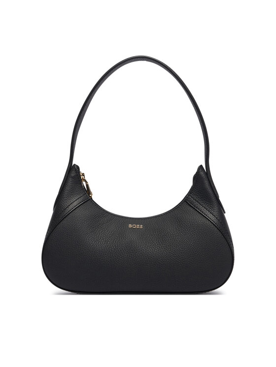 BOSS Soma BOSS Lenah 50567618 Melns