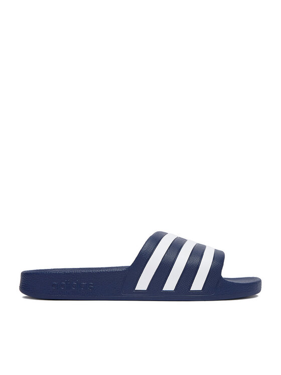 adidas Nazouváky adidas adilette Aqua F35542 Tmavomodrá