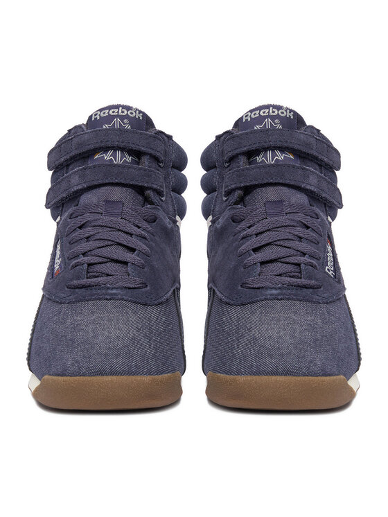 Reebok Снікерcи Reebok EO-F/S HI 100271726 Cиній