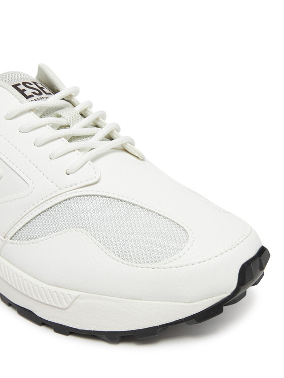 Diesel Сникърси Diesel Tame-D Y03607P8109 Бял
