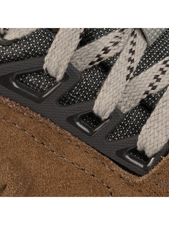 Merrell Pārgājienu apavi Merrell Annex Trak Low J98841 Brūns