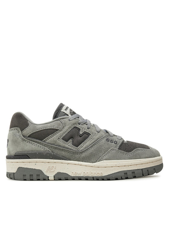 New Balance Αθλητικά New Balance BBW550RE Γκρι
