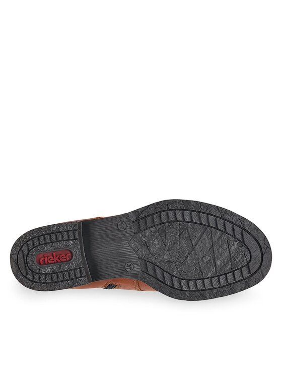 Rieker Ghete Rieker 70842-22 Maro