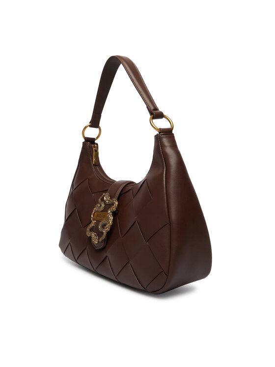 Just Cavalli Torebka Just Cavalli 80RA4BM5 ZSD88 Brązowy