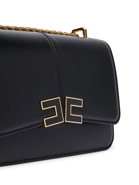 Elisabetta Franchi Bolso Elisabetta Franchi BS-91A-61E2-V390 Negro