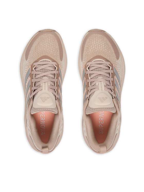 adidas Взуття для бігу adidas Supernova Ease 2 JQ1827 Рожевий