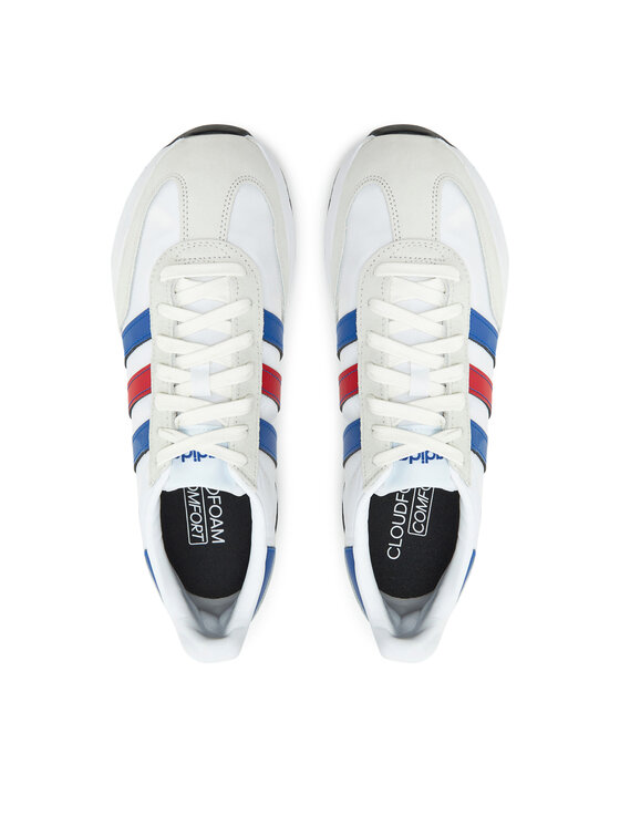 adidas Sneakersy adidas Run 70s 2.0 IH8592 Biały