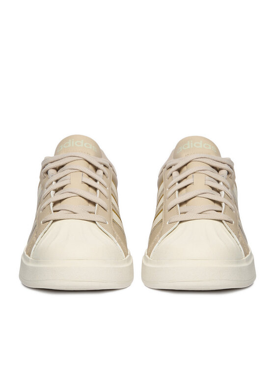 adidas Снікерcи adidas CEO-STREETTALK IH4315_ Бежевий