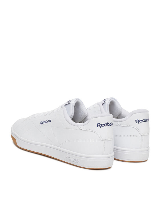Reebok Снікерcи Reebok CEO-COURT CL 100074368 Білий