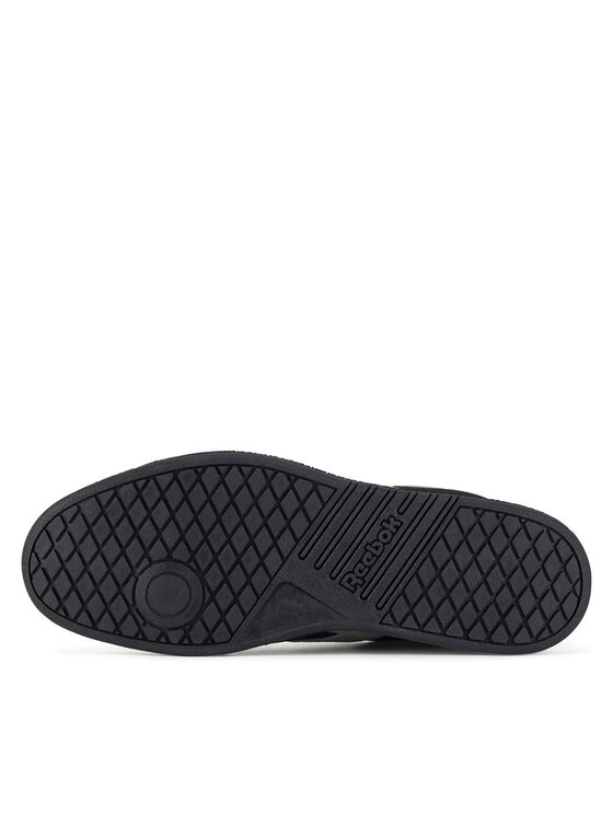 Reebok Снікерcи Reebok FORTE LOUNGER AR30252MSVB Сірий