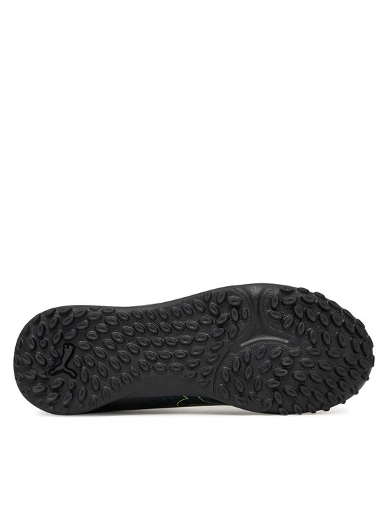 Puma Взуття для футболу Puma Future 8 Play Tt Jr 108626 02 Чорний