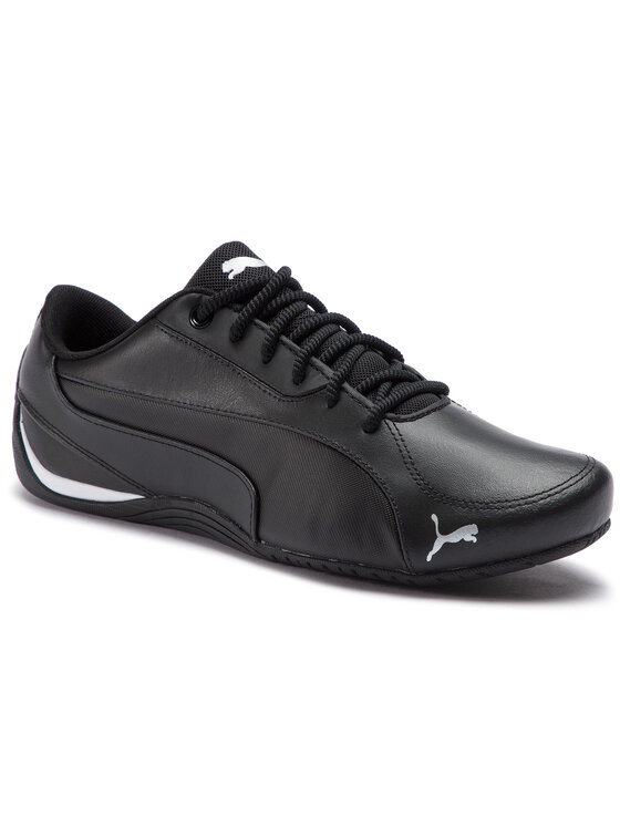 Puma Сникърси Puma Drift Cat 5 Core 362416 01 Черен