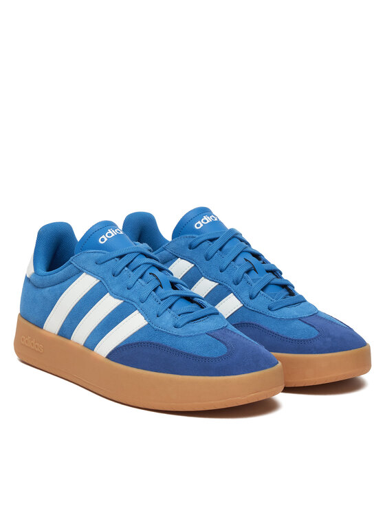 adidas Снікерcи adidas Barreda JP5930 Голубий