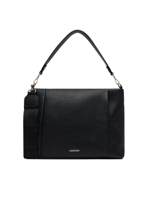 Lasocki Bolso Lasocki CEO-LSK-L-046-10 Negro