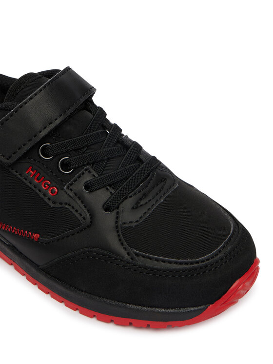 HUGO Sneakers HUGO G01194 M Nero