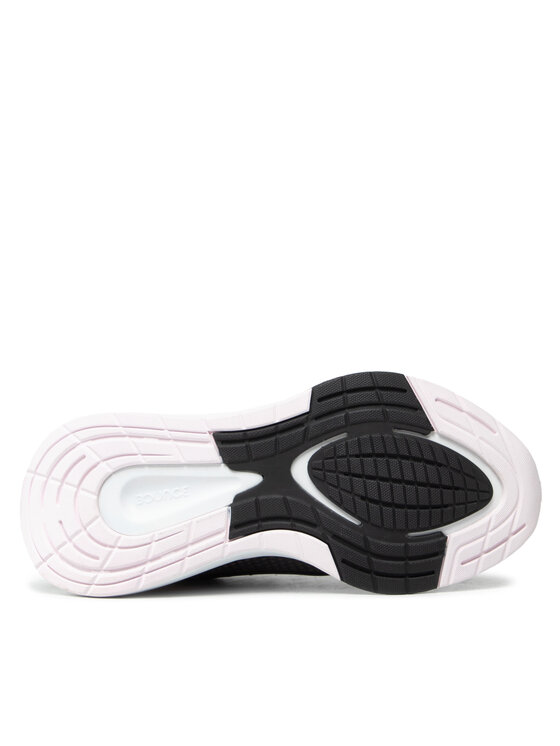 adidas Skriešanas apavi adidas Eq21 Run GZ0589 Melns