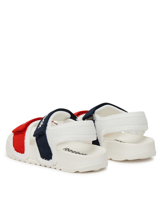 Reebok Босоніжки Reebok CP50-26023(III) Білий