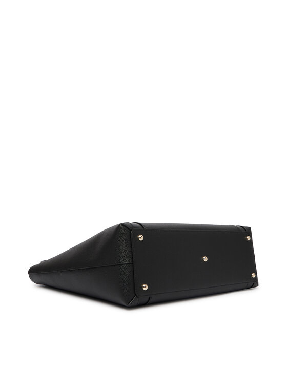 Furla Táska Furla Goccia L WB01788 BX3353 CN O6000 Fekete