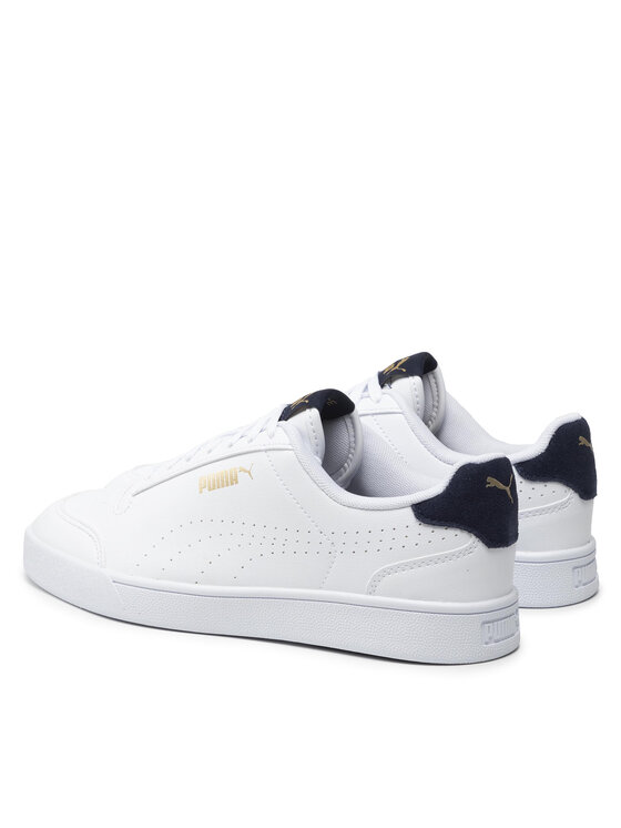 Puma Superge Puma Shuffle Perf 380150 06 Bela
