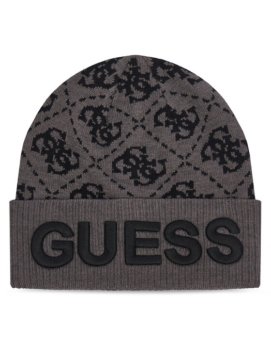 Guess Kapa Guess AM9695 POL01 Crna