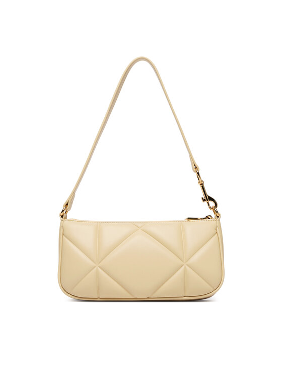 LOVE MOSCHINO Сумка LOVE MOSCHINO JC4111PP1PLC0129 Бежевий