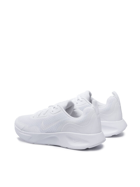 Nike Tenisice Nike Wearallday CJ1677 102 Bijela