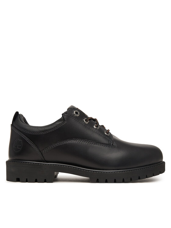 Timberland Pantofi Timberland Heritage TB0A5S9WW021 Negru