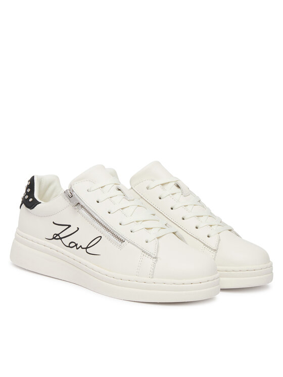 KARL LAGERFELD Superge KARL LAGERFELD Z31238 S Bela