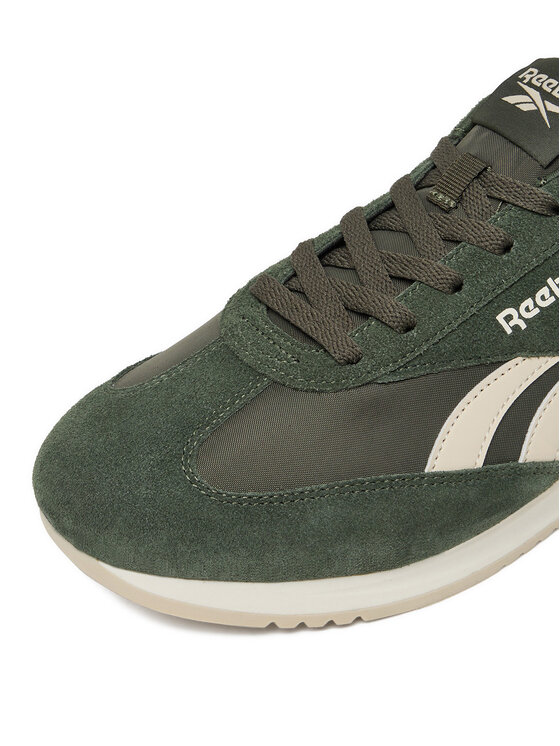 Reebok Снікерcи Reebok CEO-FIORI AR30309M-GTW Зелений